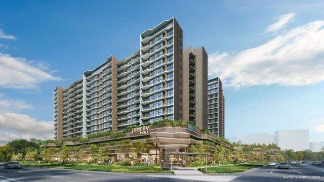Pinery-Residences-Tampines