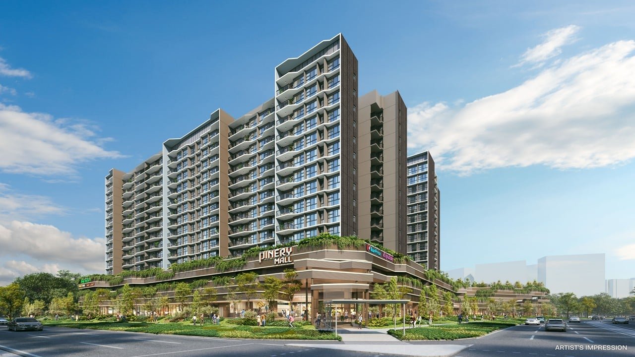 Pinery-Residences-Tampines