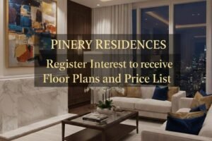 Pinery-Residences-Showflat