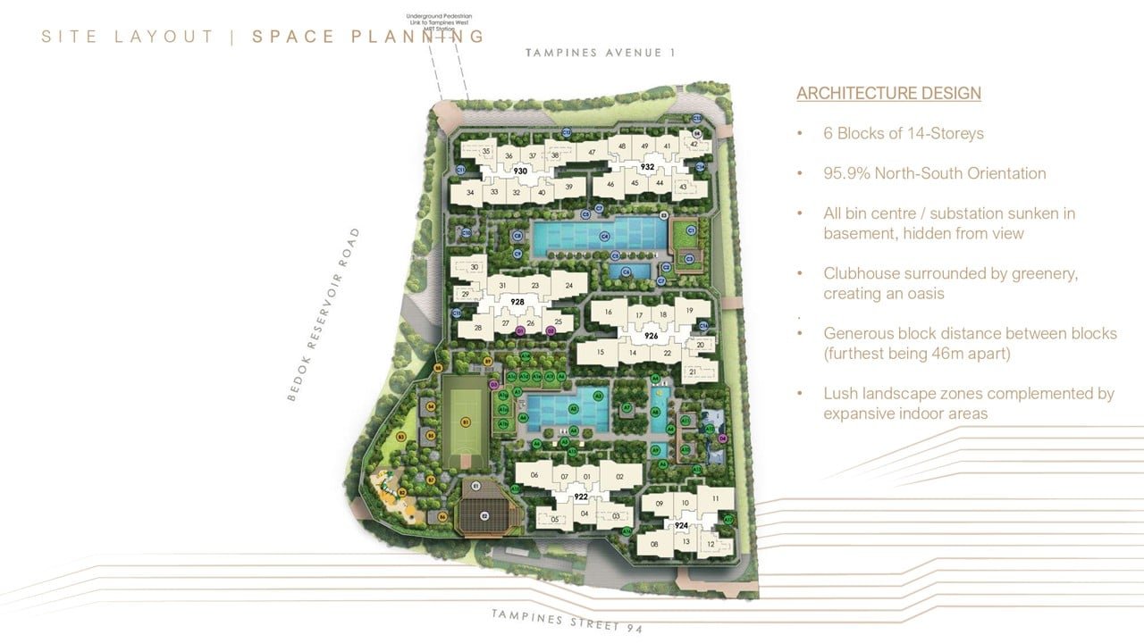 Pinery-Residences-Site-Plan