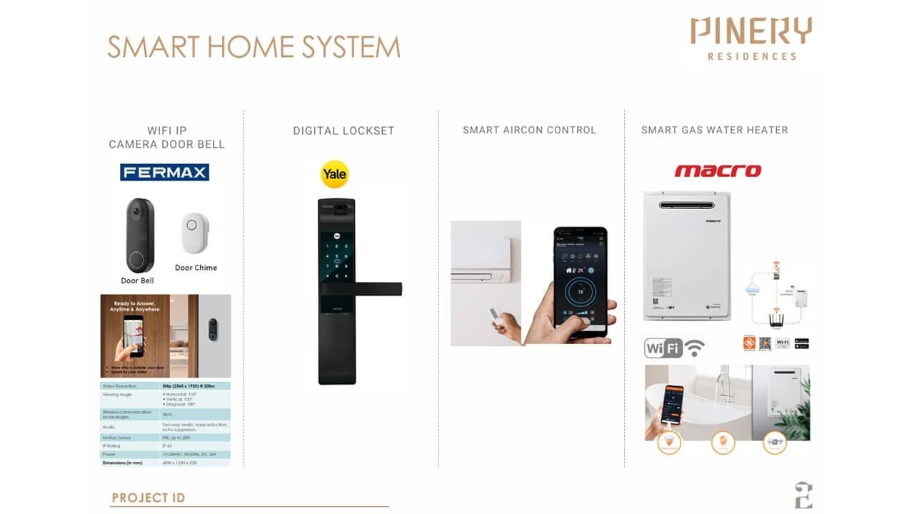 Pinery-Residences-Smart-Home